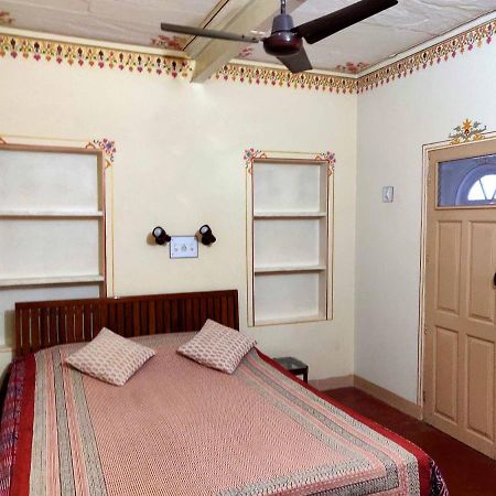 Tourist Pension Nawalgarh Esterno foto