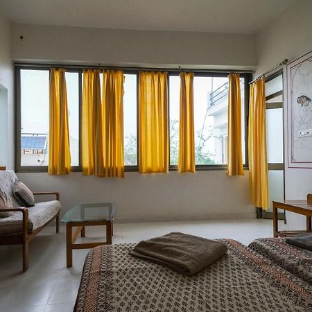 Tourist Pension Nawalgarh Esterno foto
