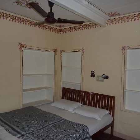 Tourist Pension Nawalgarh Esterno foto