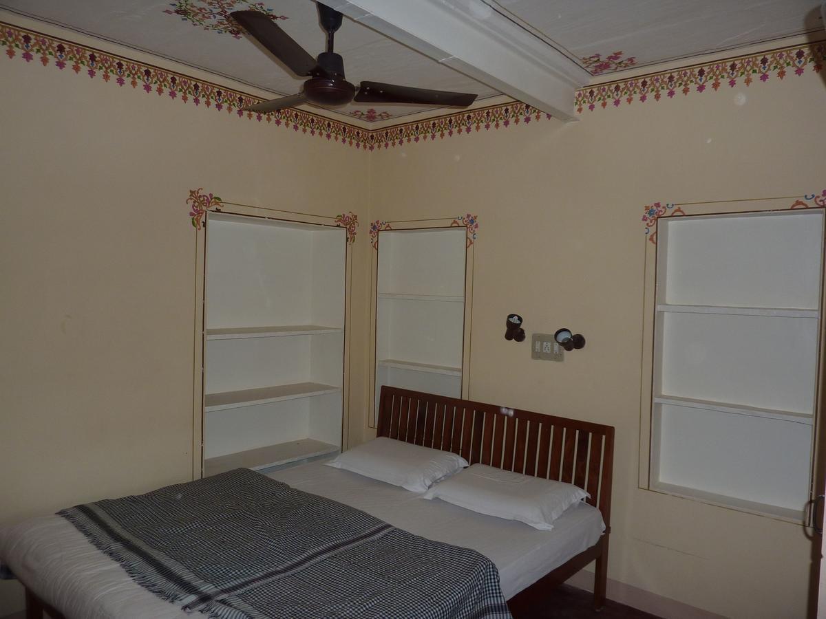 Tourist Pension Nawalgarh Esterno foto
